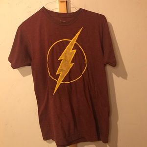 Flash tshirt